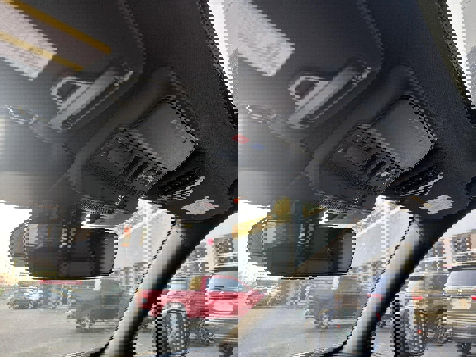 New 2026 Subaru Outback Premium image 29