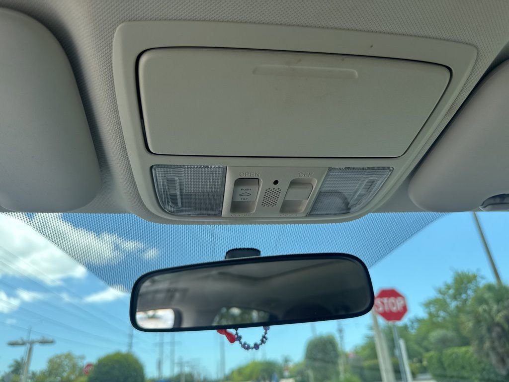 Used 2013 Honda CR-V EX-L image 23