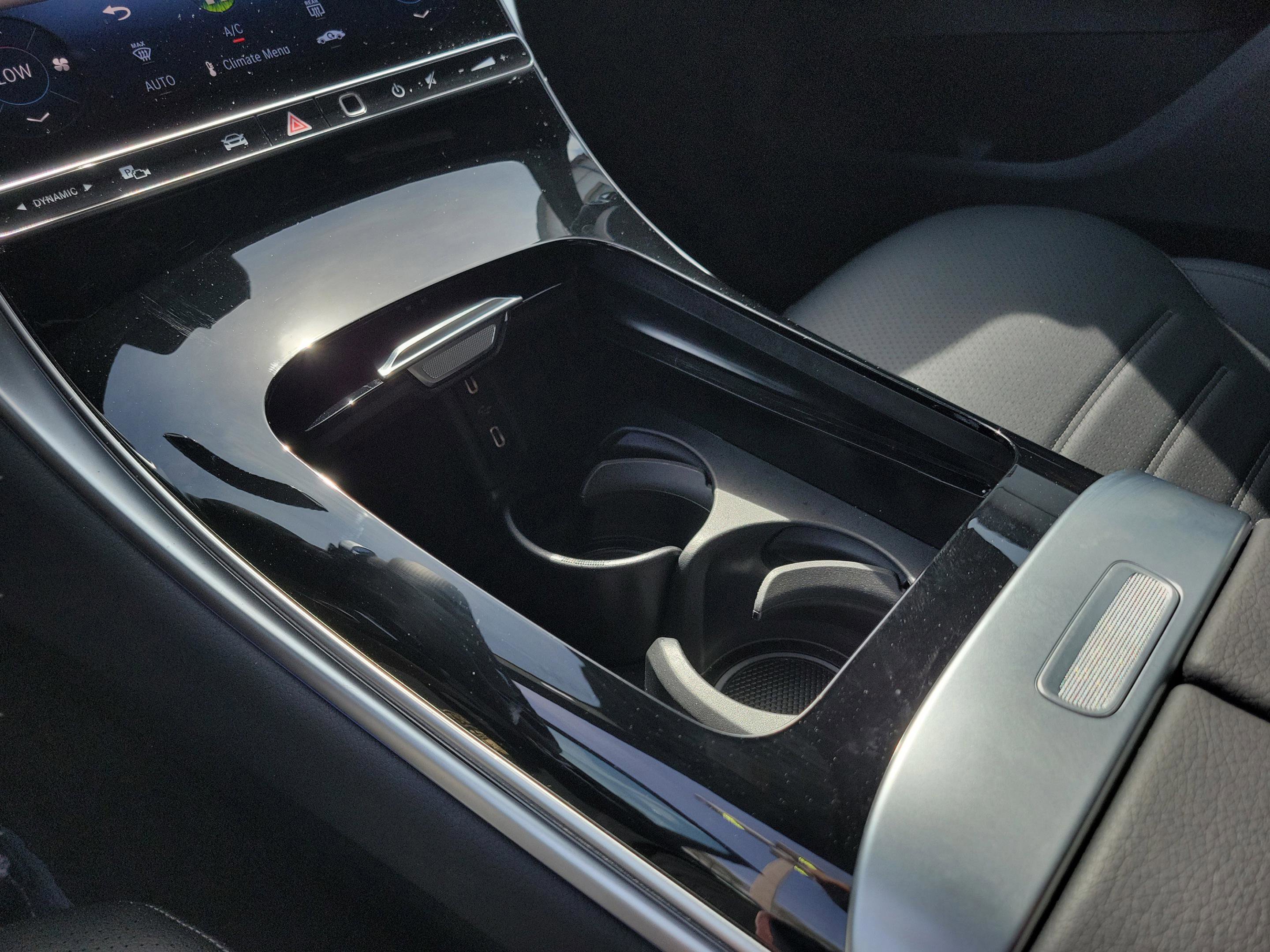 Certified 2026 Mercedes-Benz GLC 300 image 21