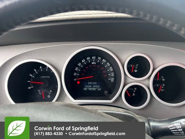 Used 2007 Toyota Tundra Limited image 10