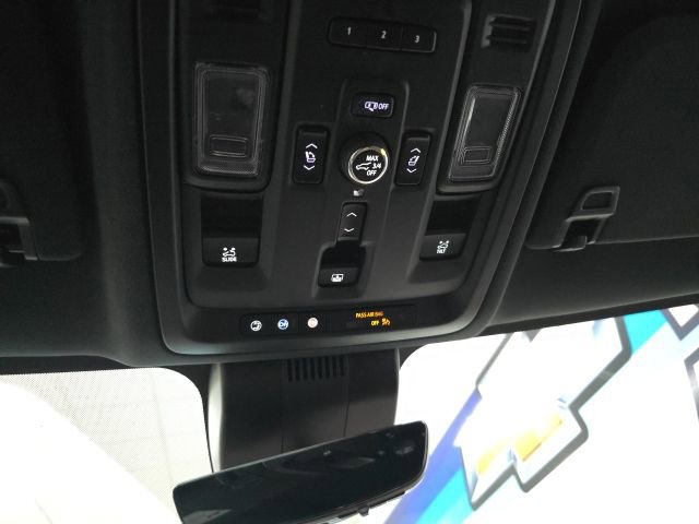 Used 2024 Chevrolet Suburban High Country image 26