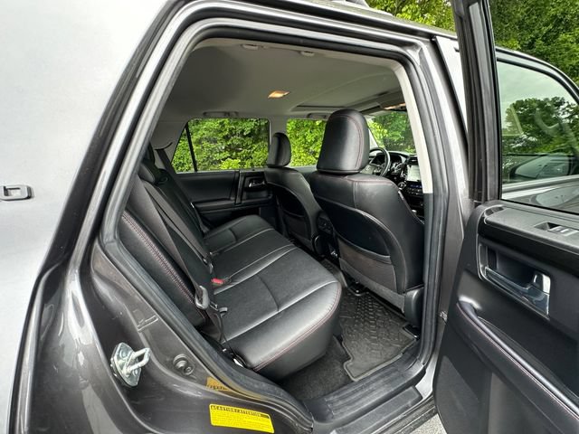 Used 2022 Toyota 4Runner TRD Pro AWD/4WD image 17