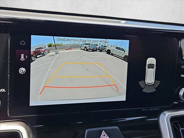 Used 2022 Kia Sorento S w/ Panoramic Sunroof Package AWD/4WD image 18