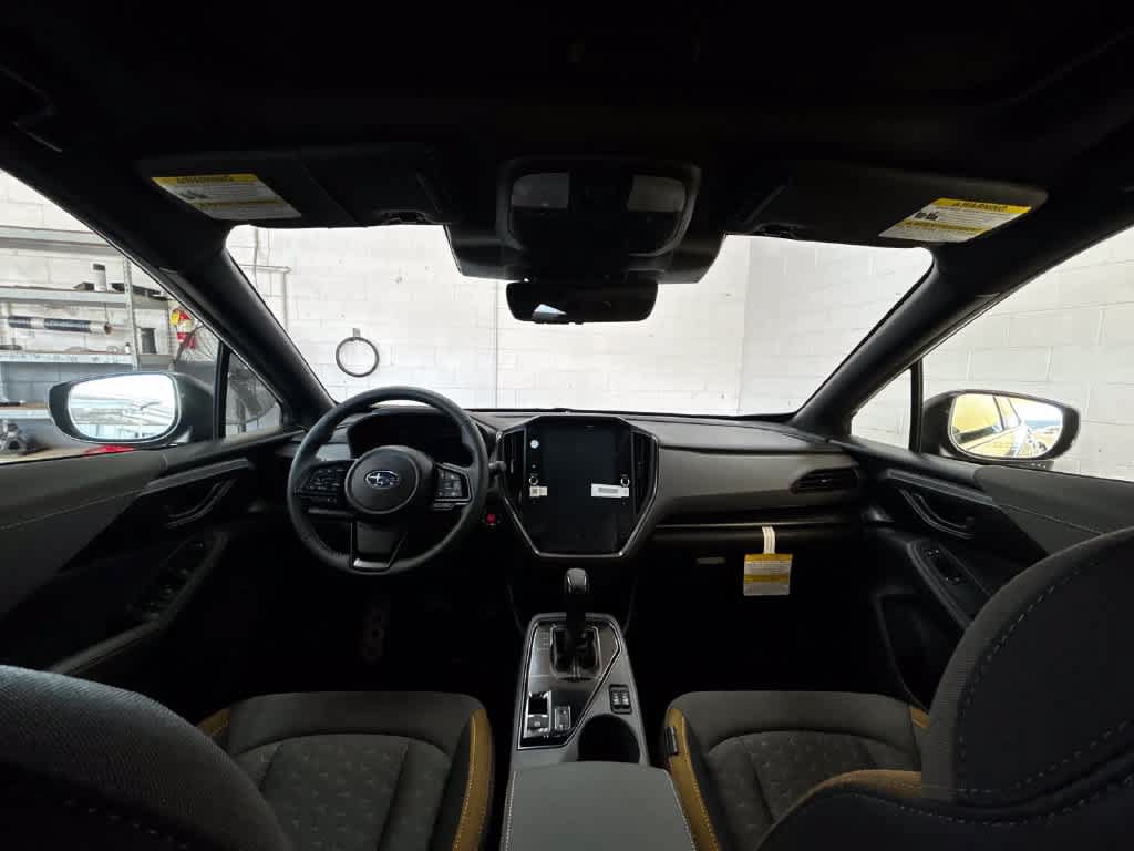 New 2026 Subaru Crosstrek 2.5i Sport AWD/4WD image 10