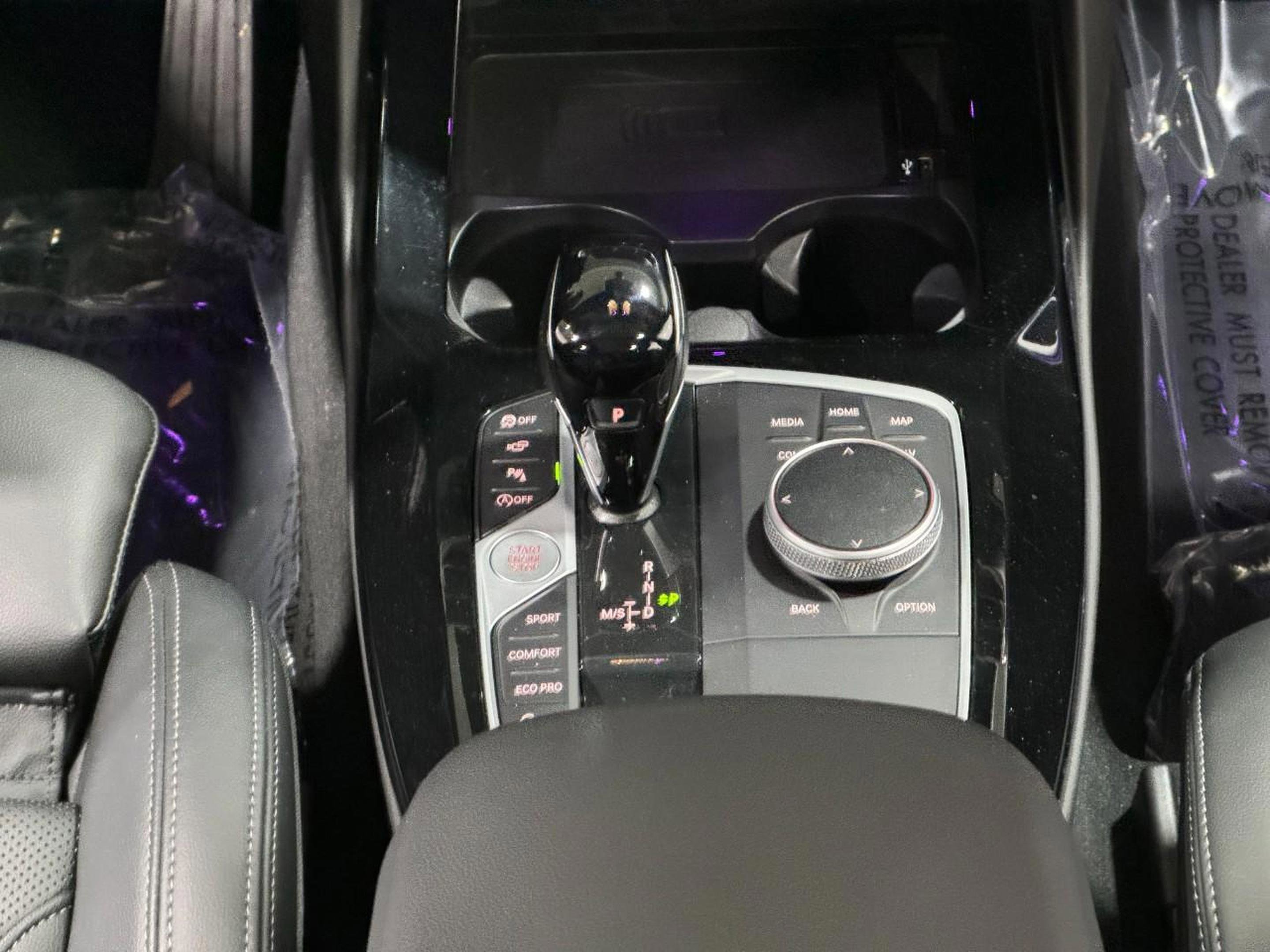 Used 2023 BMW X3 xDrive30i w/ Premium Package image 18