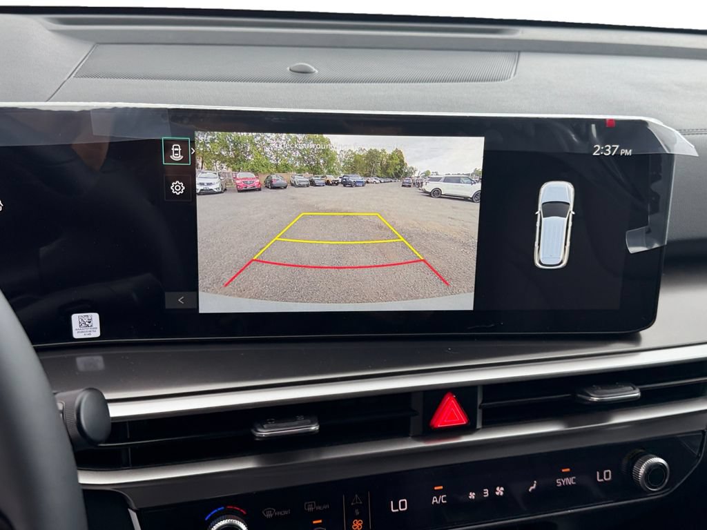 New 2026 Kia Sorento S AWD/4WD image 20