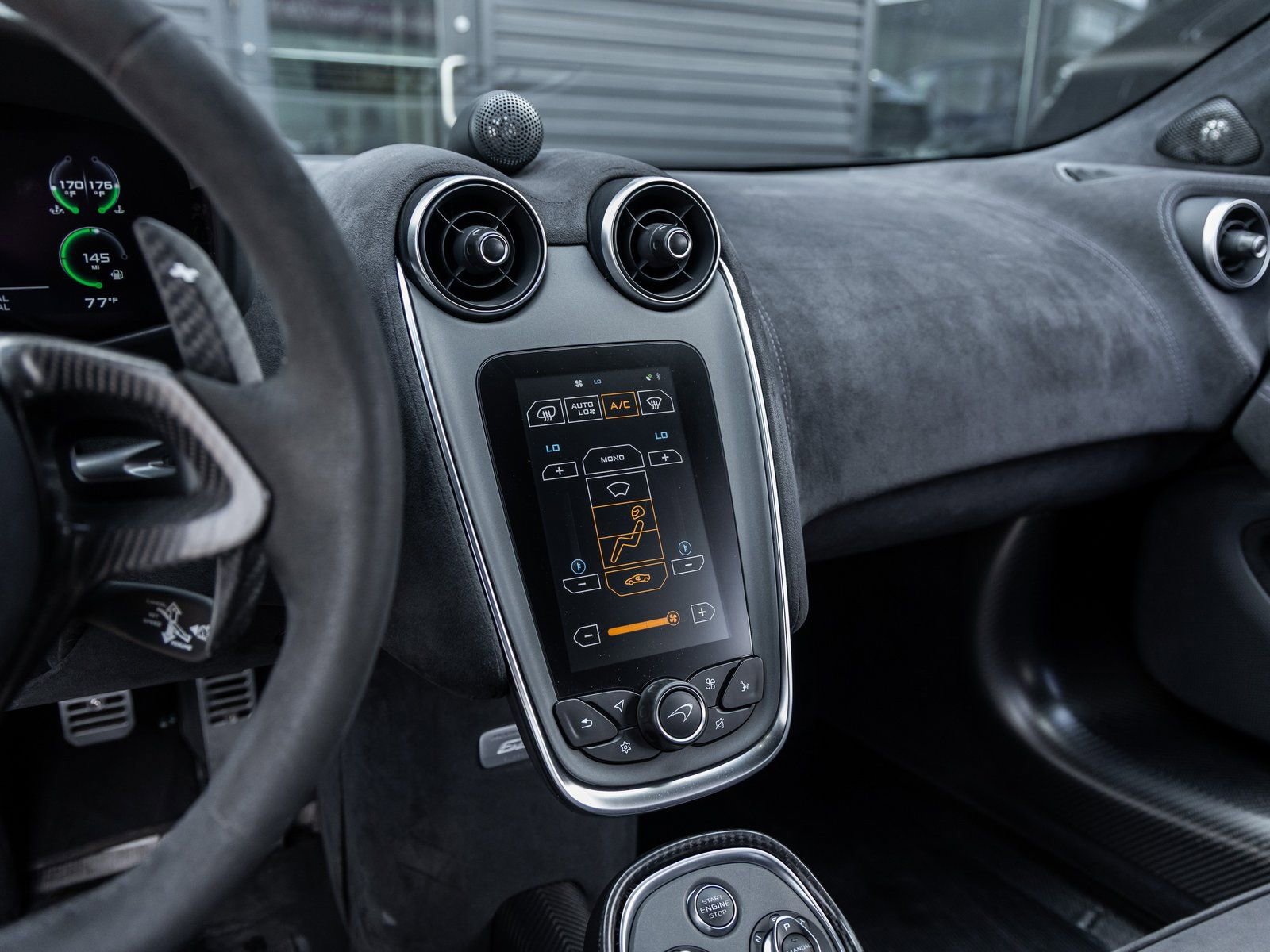 Used 2020 McLaren 620R image 44