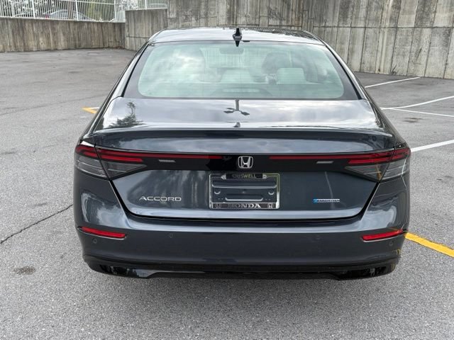 Used 2024 Honda Accord EX-L image 4