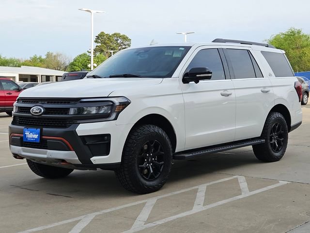 Used 2023 Ford Expedition Timberline AWD/4WD image 4