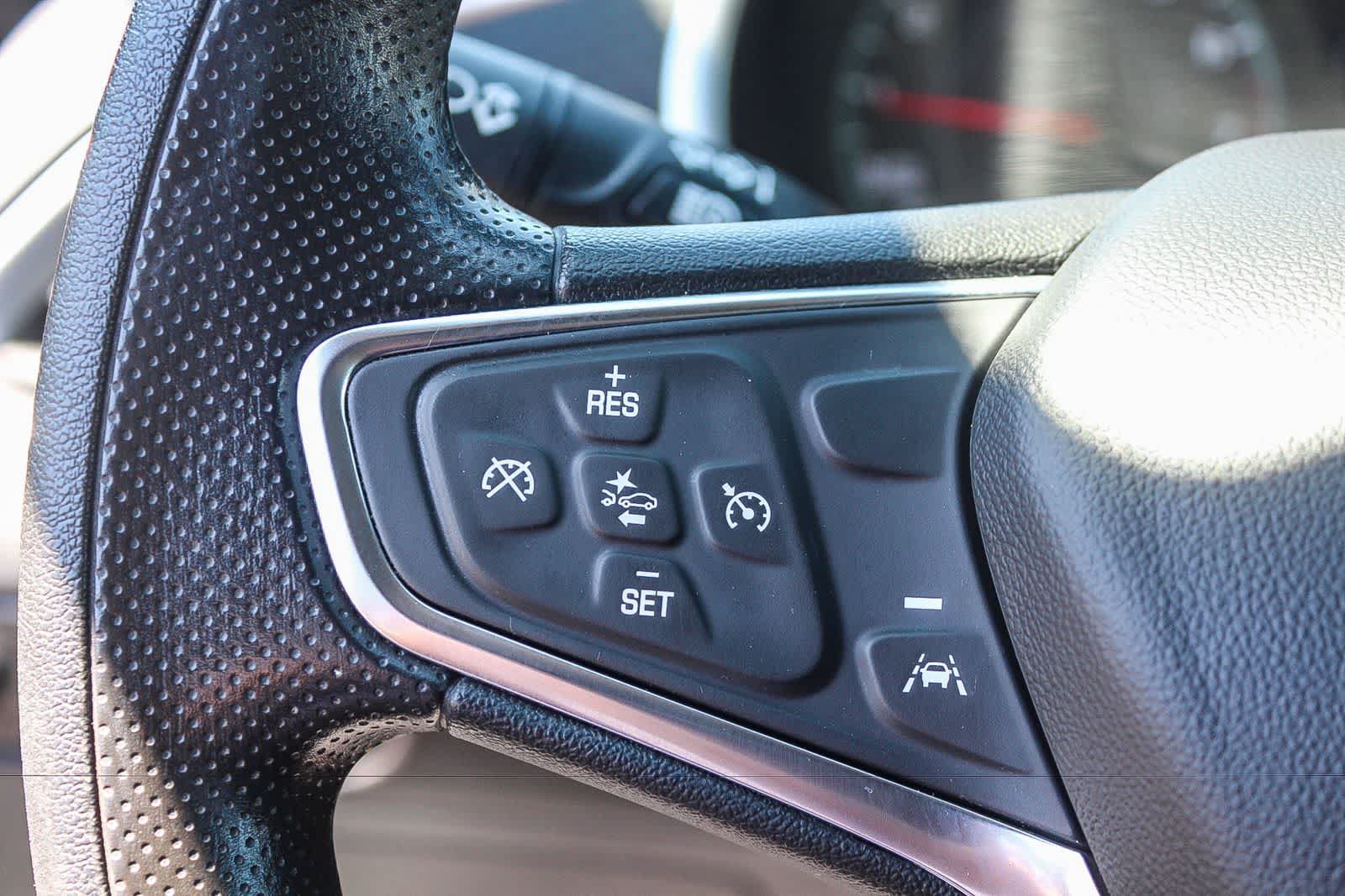 Used 2024 Chevrolet Malibu LT FWD image 29