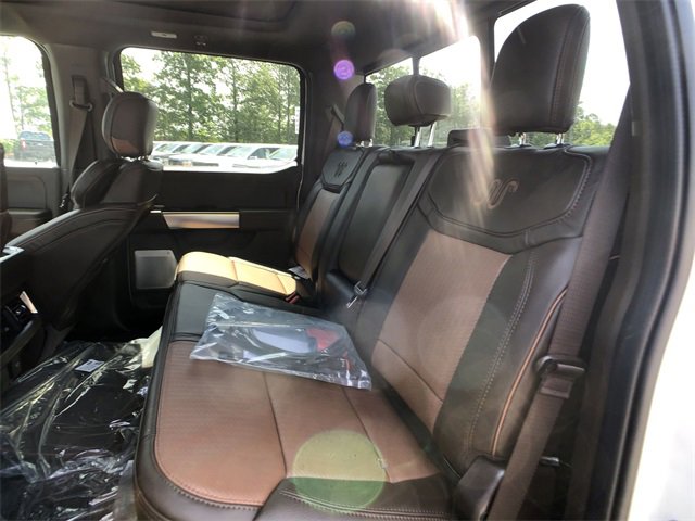 Used 2024 Ford F250 King Ranch w/ Chrome Package image 23