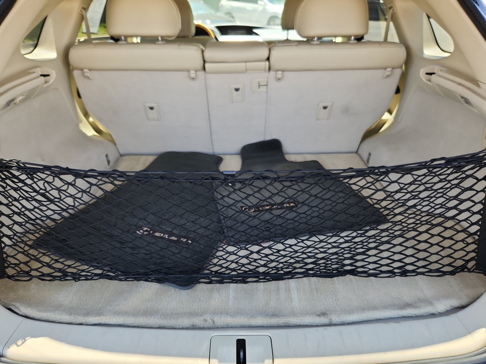 Used 2011 Lexus RX 350 AWD w/ Premium Pkg image 32