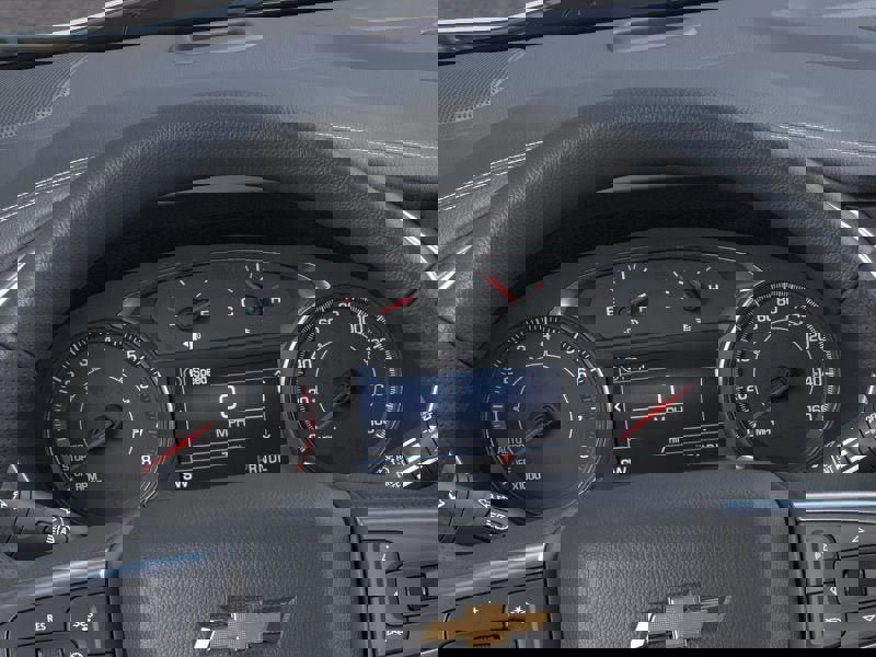 New 2026 Chevrolet Blazer LT image 18