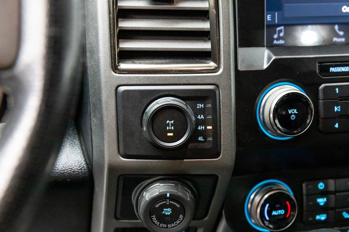 Used 2019 Ford F150 Raptor w/ Equipment Group 802A Luxury image 26