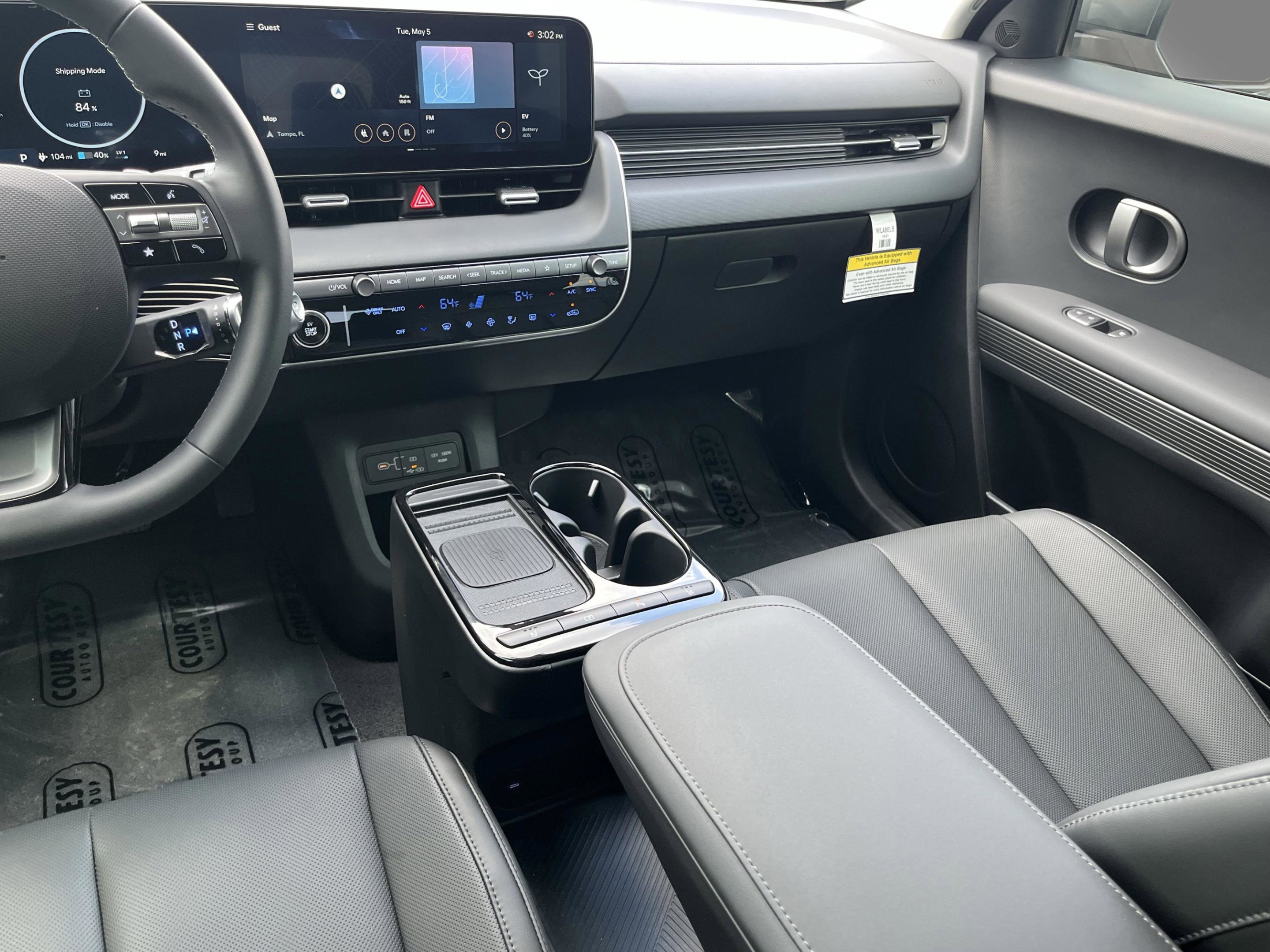 New 2026 Hyundai Ioniq 5 SEL RWD image 14