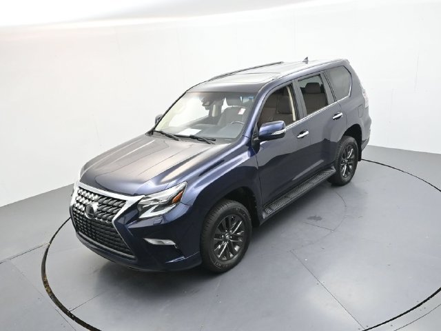 Used 2020 Lexus GX 460 Premium w/ Premium Package AWD/4WD image 38