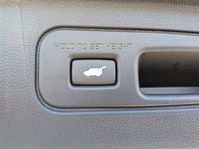 New 2025 Honda Pilot Touring image 30