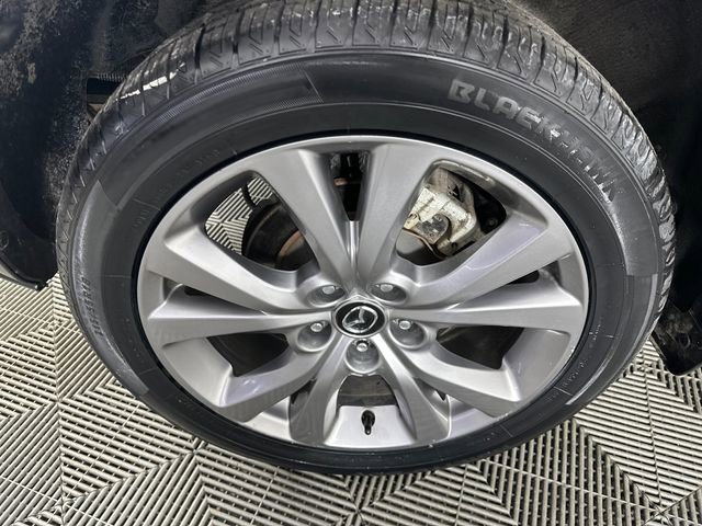 Used 2023 MAZDA CX-30 AWD 2.5 S w/ Select Package image 10