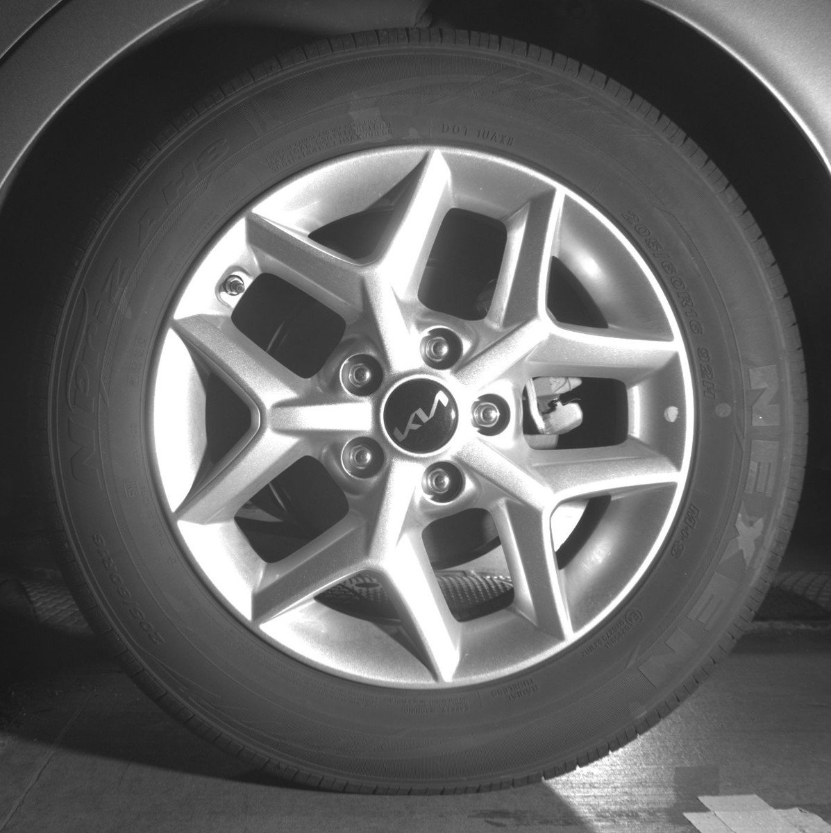 Used 2025 Kia Soul LX w/ LX Technology Package image 14