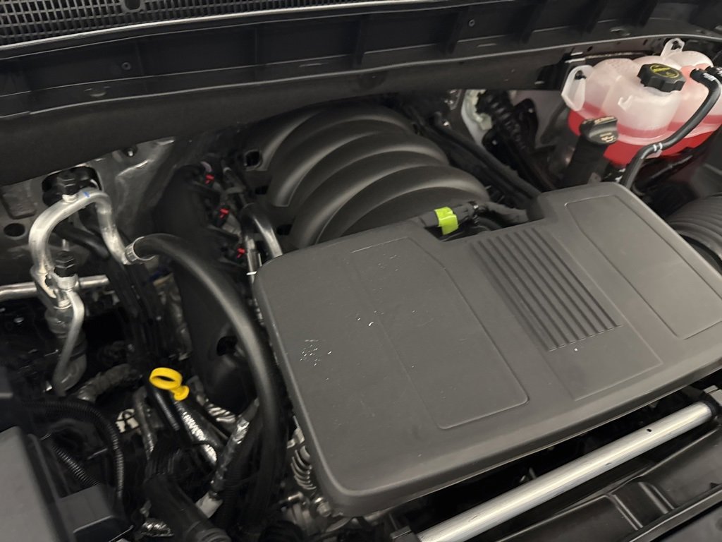 New 2026 GMC Sierra 1500 Denali image 73