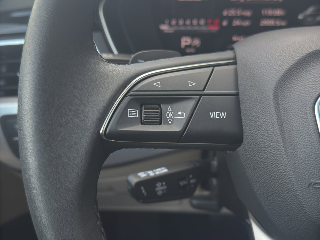 Used 2025 Audi A5 2.0T Premium Plus w/ Convenience Plus Package image 16