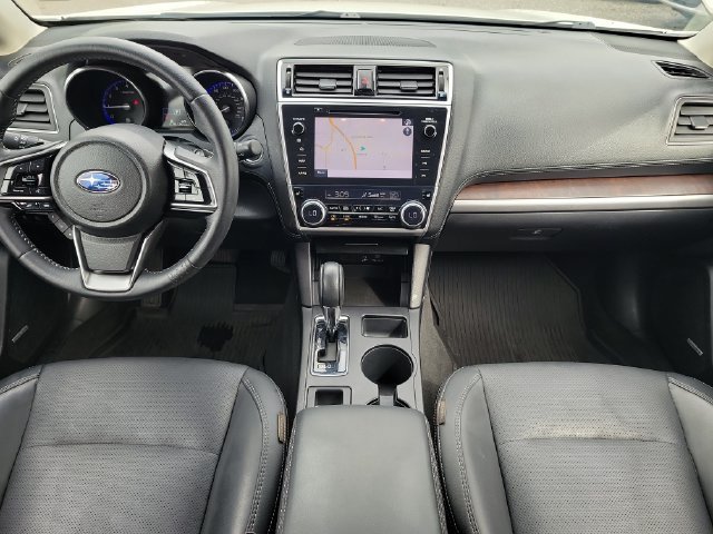 Used 2019 Subaru Outback 3.6R Limited AWD/4WD image 10