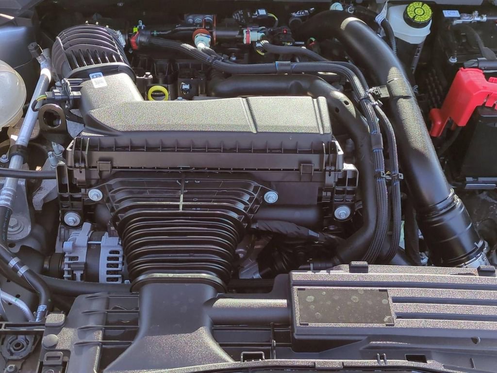 Certified 2023 Lincoln Corsair FWD image 32