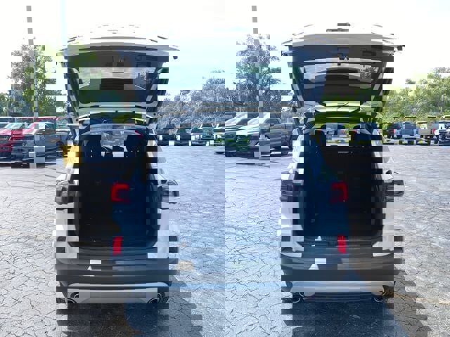 New 2025 Ford Escape Active w/ Cold Weather Package image 15