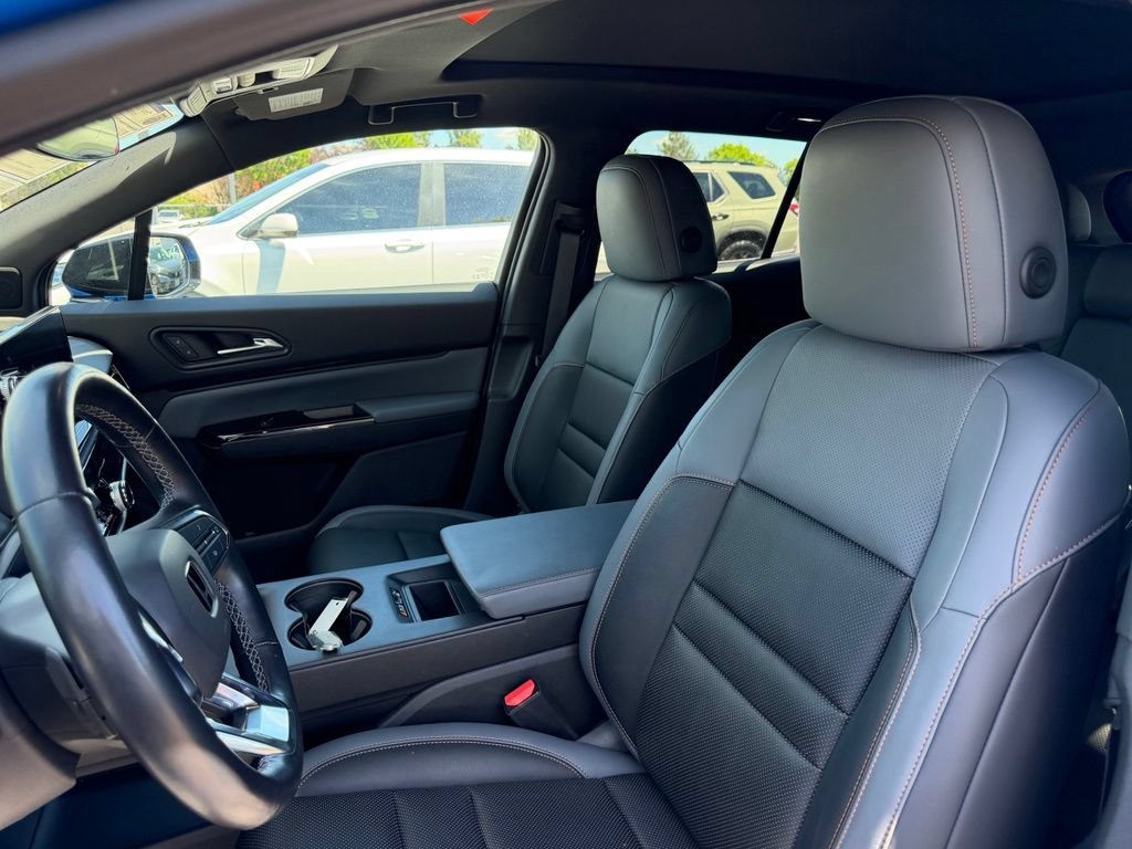 Certified 2024 Honda Prologue Elite image 15