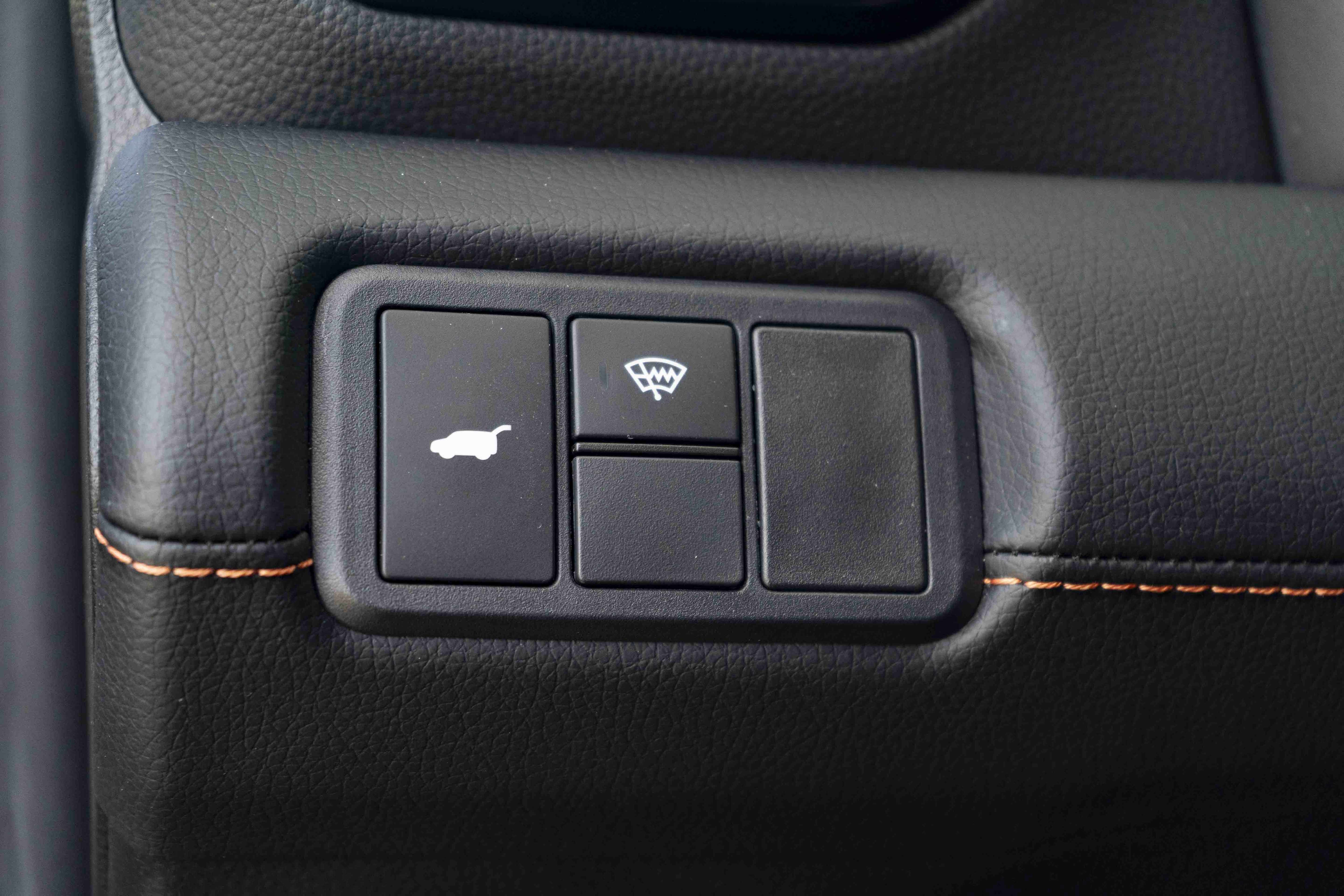 Certified 2026 Honda Passport TrailSport Elite image 39