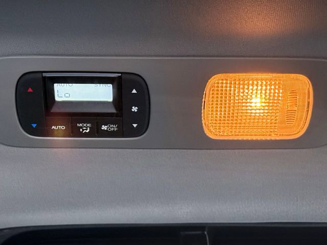 Certified 2024 Honda Odyssey EX-L image 17