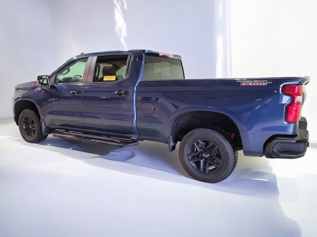 Used 2019 Chevrolet Silverado 1500 LT Trail Boss image 18