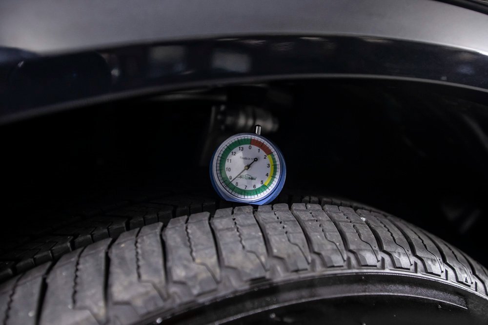 Used 2026 BMW X5 sDrive40i w/ M Sport Package image 36