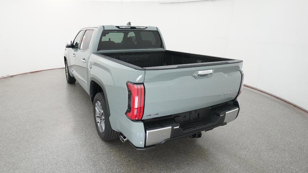 New 2026 Toyota Tundra 1794 Edition image 48