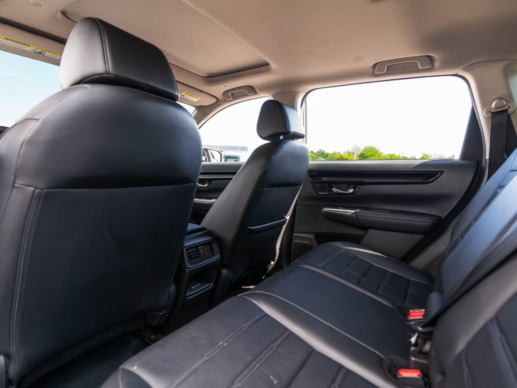 Used 2024 Honda CR-V EX-L image 18