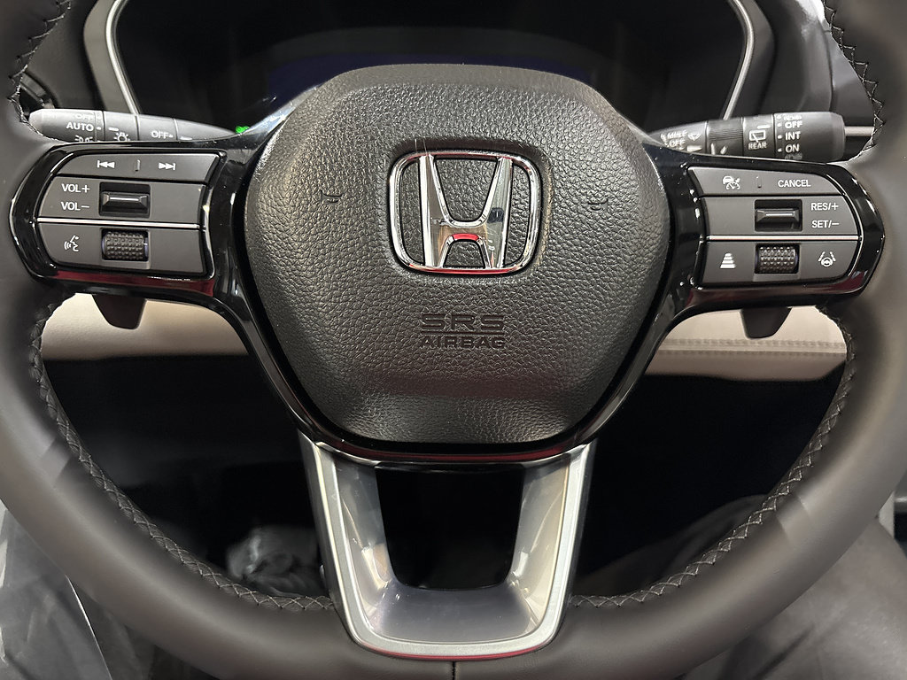 New 2026 Honda Pilot image 16