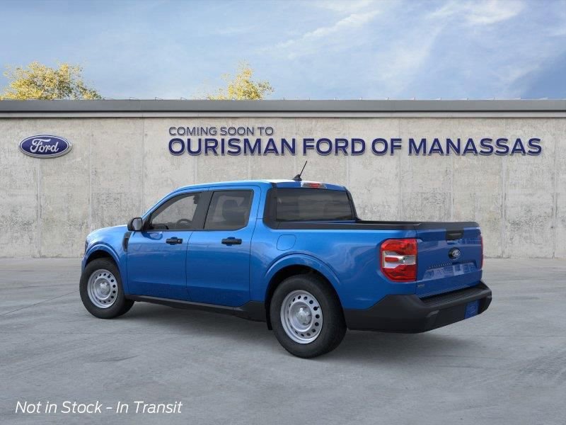 New 2026 Ford Maverick XL FWD image 5
