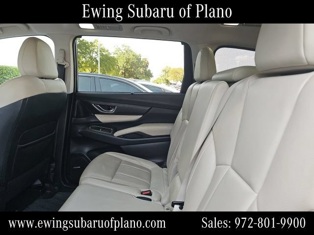 Used 2023 Subaru Ascent Limited w/ Technology Package AWD/4WD image 7