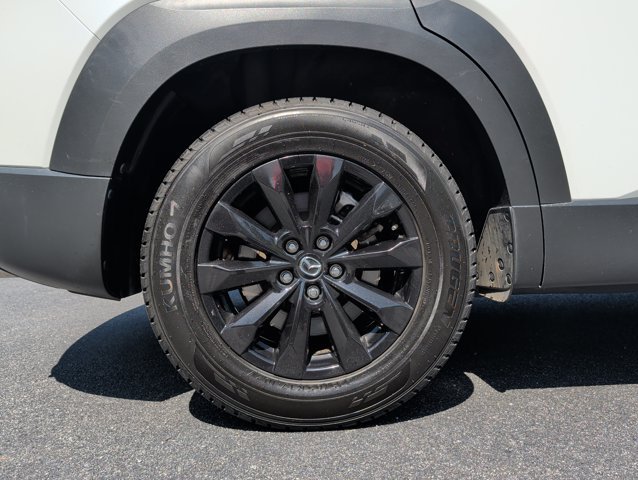 Used 2024 MAZDA CX-50 AWD 2.5 S w/ Premium Package image 29