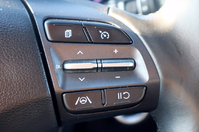 Used 2023 Hyundai Kona SEL w/ Convenience Package FWD image 11