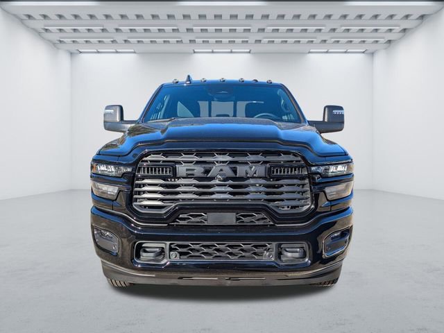 New 2026 RAM 3500 Big Horn image 9