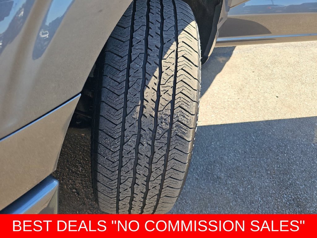 Used 2025 Ford F150 STX w/ Equipment Group 200A AWD/4WD image 34