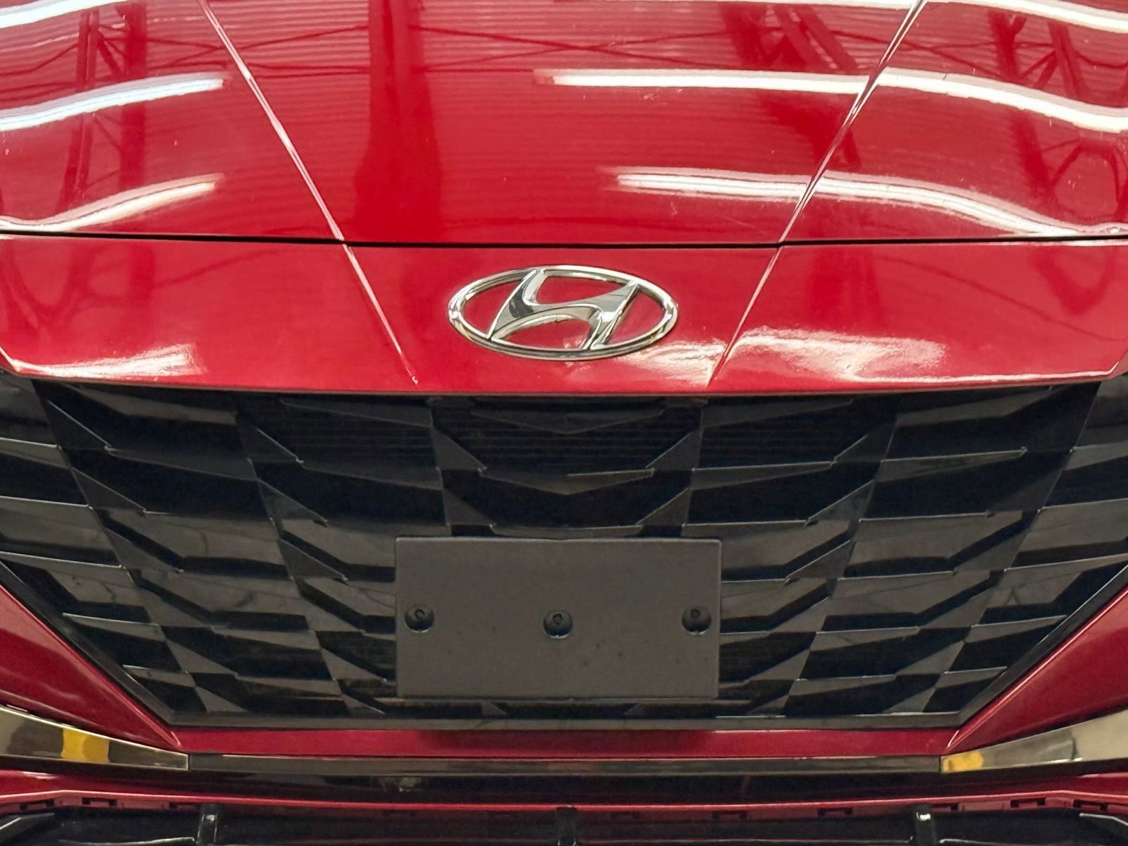 Used 2023 Hyundai Elantra SEL image 5