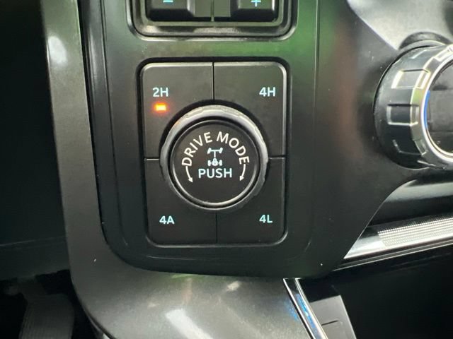 Used 2023 Ford F150 Lariat AWD/4WD image 32