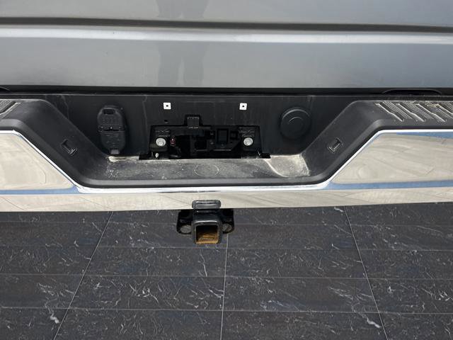 Used 2025 Chevrolet Silverado 1500 LT image 35