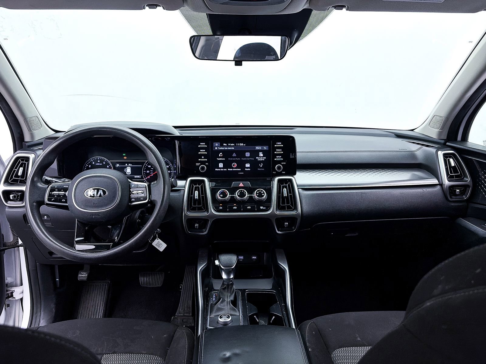 Used 2021 Kia Sorento LX image 21