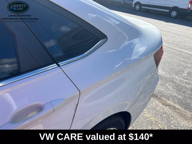 Used 2021 Volkswagen Jetta SEL FWD image 5