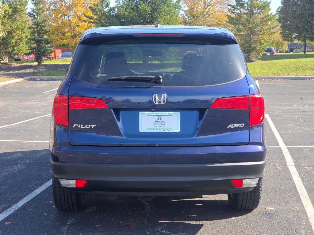 Used 2018 Honda Pilot EX-L image 25