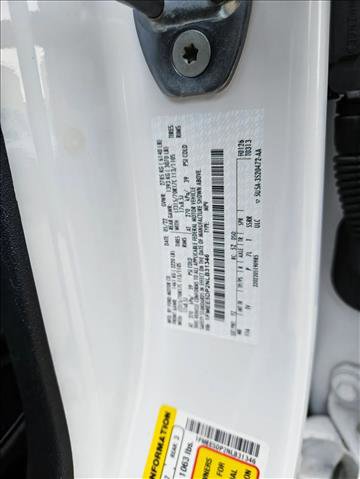 Used 2022 Ford Bronco Wildtrak image 26