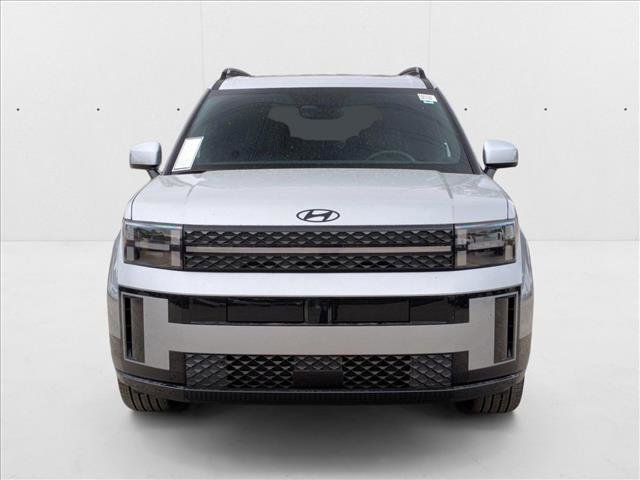 New 2025 Hyundai Santa Fe Calligraphy AWD/4WD image 6